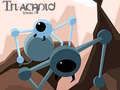 Juego Tri Achnid episodio 1 en línea