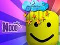 Juego Noob Estrellas Ocultas en línea Juego Noob Estrellas Ocultas en línea