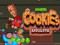 Juego Apocalipsis de Galletas Zombies en línea