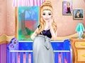 Juego La Vida De Mamá Embarazada en línea