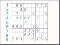 Juego Rompecabezas Sudoku Clásico en línea Juego Rompecabezas Sudoku Clásico en línea