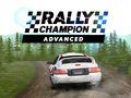 Juego Campeón de Rally Avanzado en línea