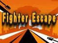 Juego Escape del luchador en línea