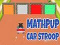 Juego MathPup Coche Stroop en línea