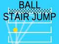 Juego Salto de Pelota en Escaleras en línea