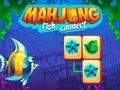 Juego Mahjong Conexión de Peces en línea