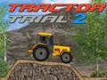 Juego Prueba de Tractor 2 en línea