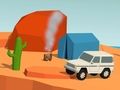Juego Prueba de Auto Todo Terreno en línea