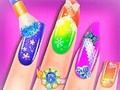 Juego Salón de Uñas para Bebés en línea Juego Salón de Uñas para Bebés en línea