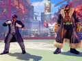 Juego Luchador Clásico Sombra Callejera en línea