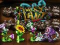 Juego Plantas Enfadadas Flor en línea Juego Plantas Enfadadas Flor en línea