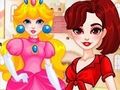 Juego Chicas Gamer de Cosplay en línea