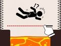 Juego Dibuja 2 Para Salvar Stickman en línea Juego Dibuja 2 Para Salvar Stickman en línea