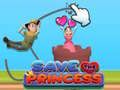 Juego Salva a la princesa en línea Juego Salva a la princesa en línea