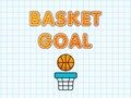 Juego Aro de baloncesto en línea