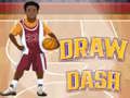 Juego Dibujo Dash en línea