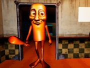 Juego Thung Thung Sahur ardiente en línea