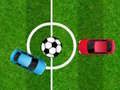 Juego Juego de fútbol de coches infinito en línea