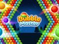 Juego Maestro de burbujas en línea