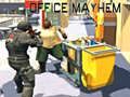 Juego Caos en la Oficina en línea