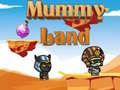 Juego Tierra de momias en línea