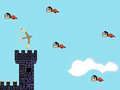 Juego Cazador de Aves en línea Juego Cazador de Aves en línea