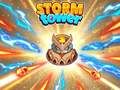 Juego Torre de Tormenta en línea