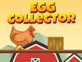 Juego Coleccionista de Huevos en línea
