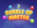 Juego Maestro de las Burbuјas en línea