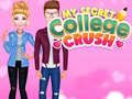 Juego Mi amor secreto en la universidad en línea