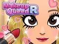 Juego Reina del Maquillaje R en línea