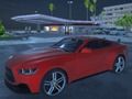 Juego Aparcamiento de coches en la ciudad 3D en línea