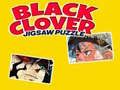 Juego Rompecabezas de Black Clover en línea