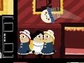 Juego Encantar la casa en línea