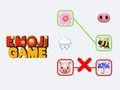 Juego Rompecabezas de Emoji en línea Juego Rompecabezas de Emoji en línea