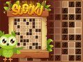 Juego Sudoku 4 en 1 en línea Juego Sudoku 4 en 1 en línea