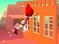 Juego Saltar La Pared en línea