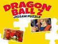 Juego Rompecabezas de Dragon Ball Z en línea Juego Rompecabezas de Dragon Ball Z en línea