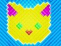 Juego Cubos Esponjosos en línea