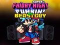 Juego Super Viernes Noche Fankin vs Tipo Bestia en línea