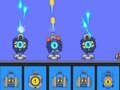 Juego Cubes Disparadores en línea Juego Cubes Disparadores en línea