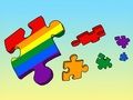 Juego Rompecabezas LGBT: Encuentra las banderas LGBT en línea