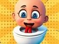 Juego Skibidi Toilet.io en línea
