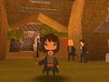 Juego Kogama: Aventuras Mágicas en Hogwarts en línea Juego Kogama: Aventuras Mágicas en Hogwarts en línea