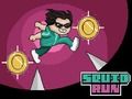 Juego Carrera de Calamar en línea