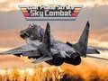 Juego Guerra de Aviones: Combate Aéreo en línea Juego Guerra de Aviones: Combate Aéreo en línea