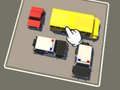 Juego Coche en movimiento feliz en línea Juego Coche en movimiento feliz en línea