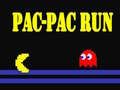 Juego PAC-PAC CARRERA en línea Juego PAC-PAC CARRERA en línea