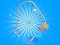 Juego Aros Deslizantes 3D en línea