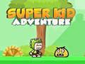 Juego Super Aventura Infantil en línea